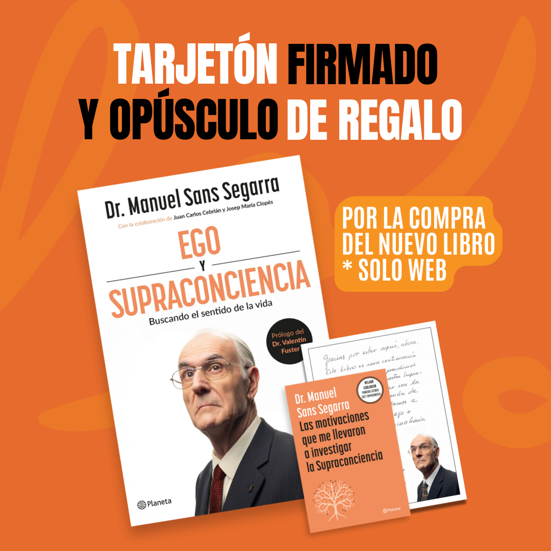 Ego y Supraconciencia